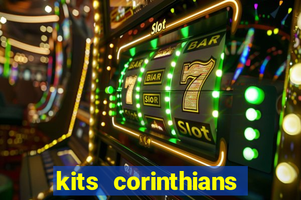 kits corinthians dls 19